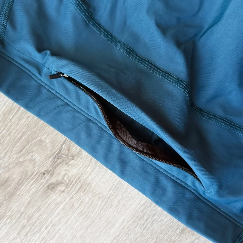 Bandit Men’s Superbeam Half Tights - Picture 4 of 5